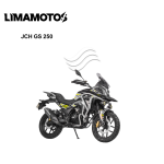 JCH GS 250