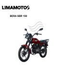 Bera SBR 150