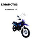 Bera Kavak 150