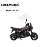 REZZIO VIP 150