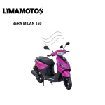 Bera Milan 150