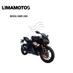 Bera GBR 200