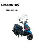 Bera BWS 150