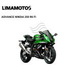 ADVANCE NINDIA 250