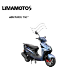 ADVANCE 150T