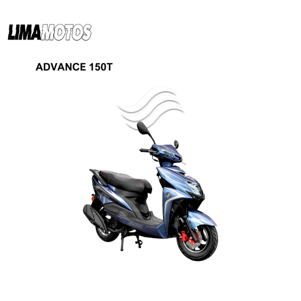 ADVANCE 150T