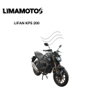 LIFAN KPS 200