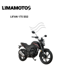 LIFAN 175 SS2