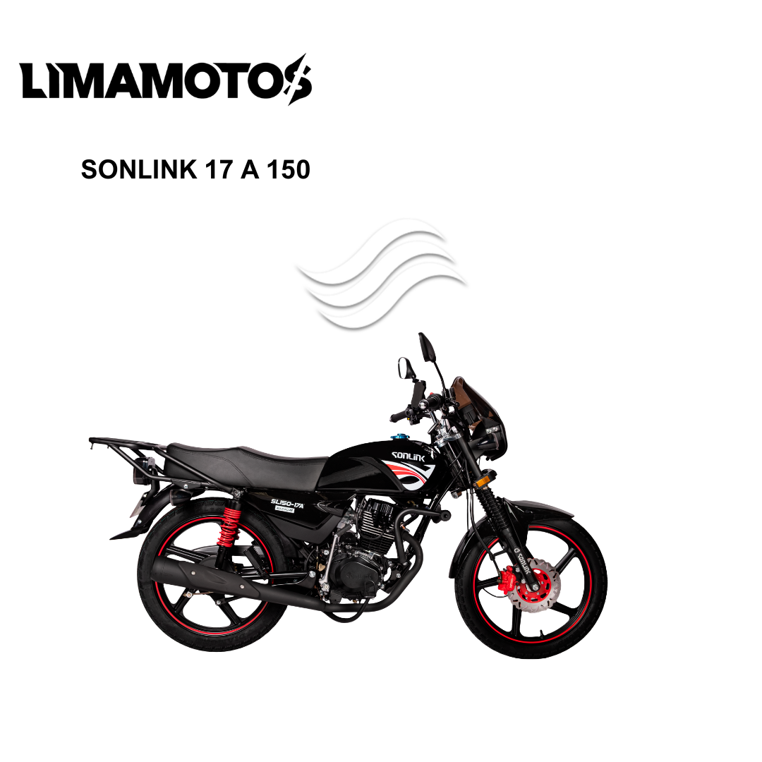 10 SONLINK 17 A 150 - Imagen 1