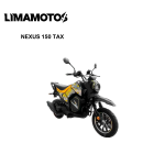 NEXUS 150 TAX