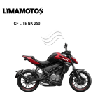CF LITE NK 250