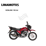 SONLINK 150 A4