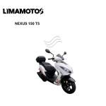 NEXUS 150 T5
