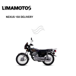NEXUS 150 DELIVERY