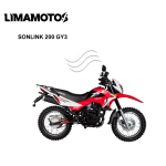 SONLINK 200 GY3