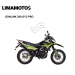 SONLINK 200 GY3 PRO