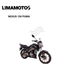 NEXUS 150 PUMA