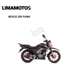 NEXUS 200 PUMA