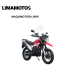 MAQUIMOTORA 200R