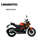 NEXUS 200 F5