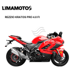 REZZIO KRATOS PRO 4.0 FI