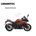 REZZIO STAR 200