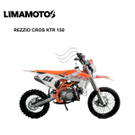 REZZIO CROS KTR 150