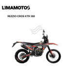 REZZIO CROS KTR 300
