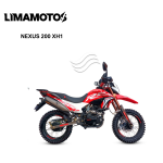 NEXUS 200 XH1