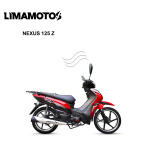 NEXUS 125 Z