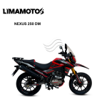NEXUS 250 DM