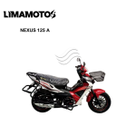 NEXUS 125 A