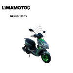 NEXUS 125 TX