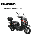 MAQUIMOTORA MOSCU 150