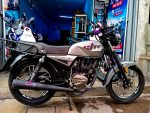 BERA SBR 150 modelo 2026