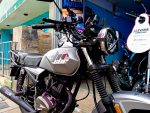 BERA SBR 150 modelo 2026 - Imagen 3