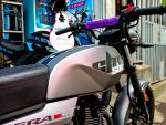 BERA SBR 150 modelo 2026 - Imagen 4